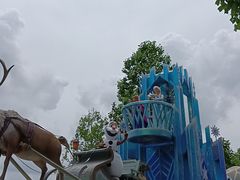 -上海迪士尼度假区