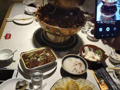 -蛙蛙叫干锅年代(簋街总店)