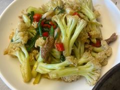-老三样 · 江西菜馆(前海壹方汇店)