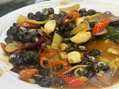 -梅子大排档