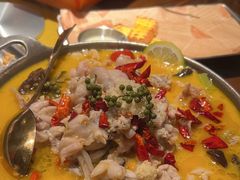 -神府路壹号·海鲜烧烤·砂锅粥·锅物(三坊七巷店)