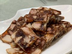 秘制冻蹄-锦江都城闵行饭店