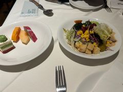 -Steaking·食间牛排(和平店)