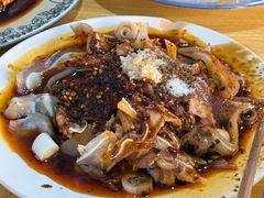 -温记府廟豆汤饭·始于1955年(海椒店)