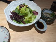 -牛玄庵日式寿喜烧·料理店(新源里店)