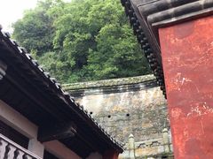-武当山风景区