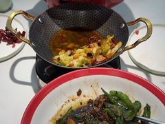 -辣可可·小炒黄牛肉(望京凯德MALL店)