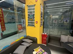 -谜盒子奇幻密室(南屏店)