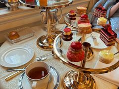 -Salon de Ville浦江汇(上海外滩华尔道夫酒店店)