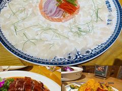 -德胜轩正宗顺德菜(宝安沙井会展中心店)