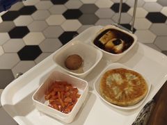 -阿那亚第三食堂 Cafeteria 3