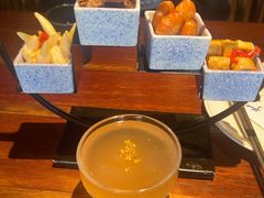 -大牌大·传统杭帮菜(湖滨店)