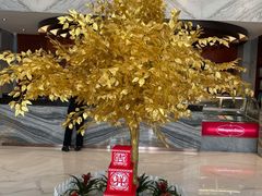 大堂-两岸咖啡(平湖店)