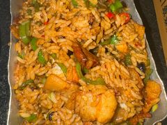 -福苗小骆驼烧烤(曲江店)