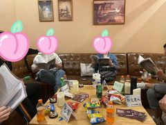 -ELEVEN桌游剧本杀轰趴馆(三里屯店)