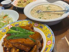 -八大碗·地道东北菜(白塔堡店)