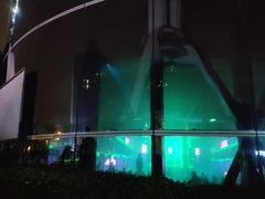 -SPACE(欢乐颂购物中心店)