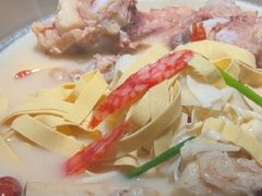 -骨之味·筒骨汤火锅(江头店)