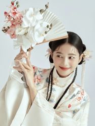 -太郎花子婚纱摄影TAHAKO(无锡店)