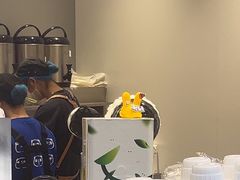 -茶百道(玉林店)