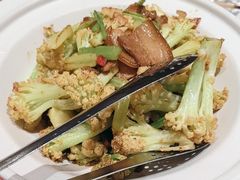 -西贝(南山宝能太古城店)