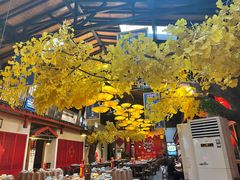 -老灶房-四川土菜(铁牛广场店)