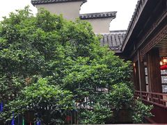 -古韵轩·江浙融合菜(梁溪店)