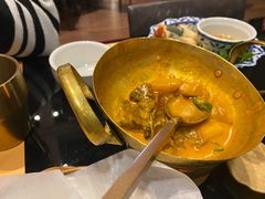 -simply thai天泰(静安嘉里中心店)