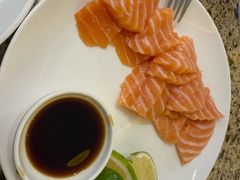 -禾斗海鲜自助(市南银座店)