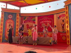 -沈阳方特欢乐世界