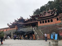 -安溪清水岩
