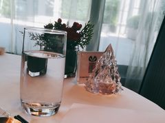 -东海朗廷酒店-唐阁T’ANG COURT 中餐厅