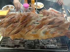 -9号乌托邦烤羊腿羊排(志华商城旗舰店)