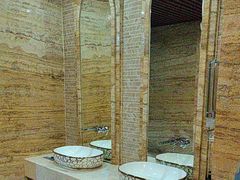 -益健·足疗汗蒸SPA(芙蓉广场店)