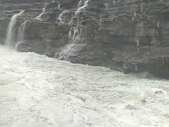 -陕西黄河壶口瀑布旅游区