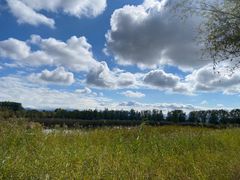 -野鸭湖国家湿地公园