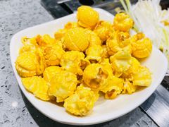 -青山派石板烤肉(即墨宝龙店)