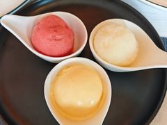 -安妮意大利餐厅(世贸天阶店)