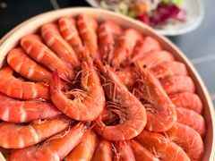-连鹭海鲜·海肠捞饭·海胆饭(星海店)