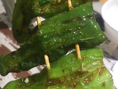 -张师傅烧烤(CBD店)