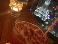 -上海柏悦酒店·世纪100牛排馆