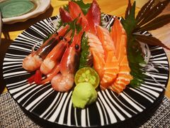 -活鳗饭·鹅肝范儿(高碑店店)