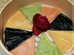 -丽满园·春饼烤鸭(金地广场店)