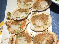 -肉串汪(望京店)