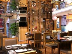 大堂-昱匠·日本料理(金融街店)