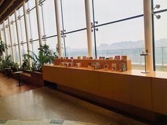 -Seesaw Coffee(朝阳大悦城店)