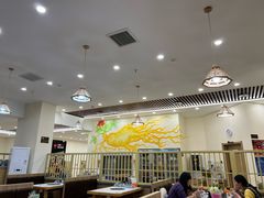 -朴小妹人参鸡汤火锅(长白山万达店)