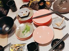 -争鲜回转寿司(朝外悠唐PLUS店)
