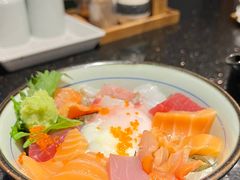 -江户前日本料理(瑞诗酒店店)