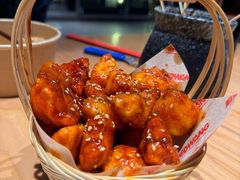 -王炸·川渝美食集市(THE BOX店)